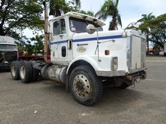 International 9300