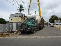 Mack DM600 6x4