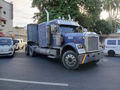 Freightliner Classic