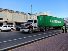 Freightliner Columbia