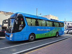 Hyundai UniverseXpress Noble 4x2