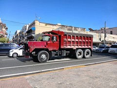 Mack DM800 6x4