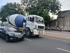 Dongfeng KC 6x4