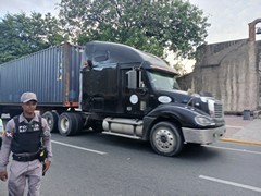 Freightliner Columbia