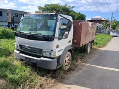 Ford LCF Powerstroke 4.5L V6