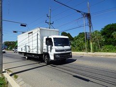 Volkswagen Delivery 9.170 4x2