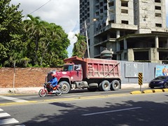 Mack R Model 6x4