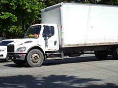 Freightliner M2 106 4x2