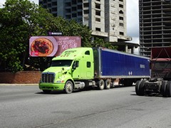 Peterbilt 387