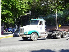 International 9200