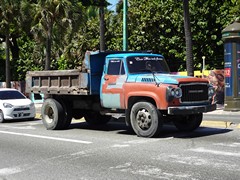 Nissan Diesel