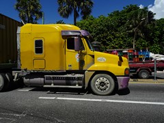 Freightliner Century