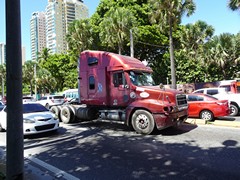 Freightliner Century