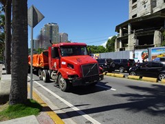 Volvo VNL