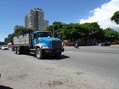 Mack Granite 6x4