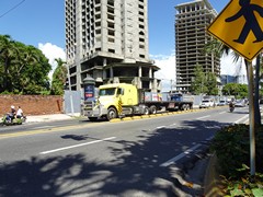 Freightliner Columbia