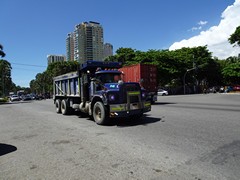 Mack R Model 6x4