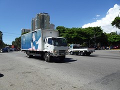 Fuso FN 4x2