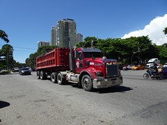 Kenworth T800