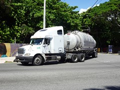 Freightliner Columbia