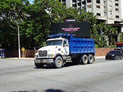 Mack Granite 6x4