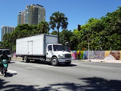 Freightliner M2 106 4x2