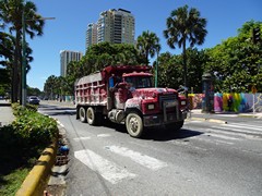 Mack RD 6x4