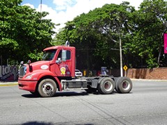 Freightliner Columbia