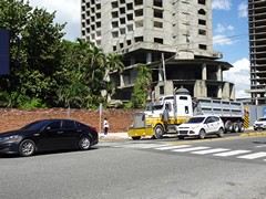 Kenworth W900