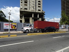 Freightliner Columbia