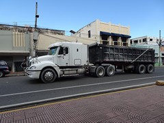 Freightliner Columbia