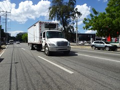 Freightliner M2 102 4x2