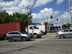 Freightliner Columbia