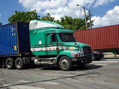 Freightliner Century