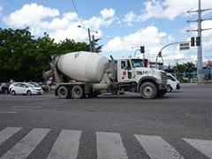 Mack Granite 6x4