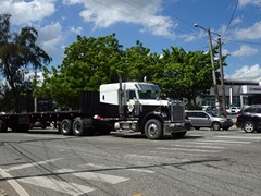 Freightliner Classic