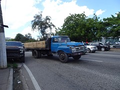 Isuzu TX 4x2