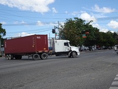 Freightliner Columbia