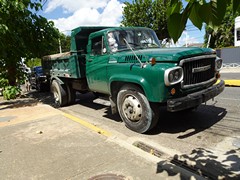 Nissan Diesel 4x2