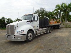 Kenworth T680