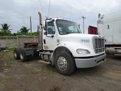 Freightliner M2 112