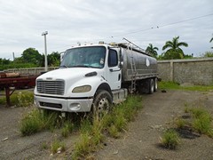 Freightliner M2 106 6x4