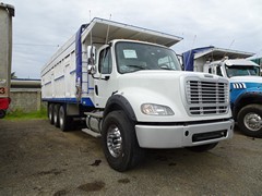 Freightliner M2 112 8x4