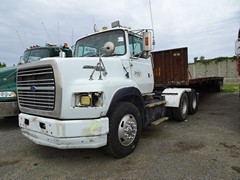 Ford Aeromax L9000