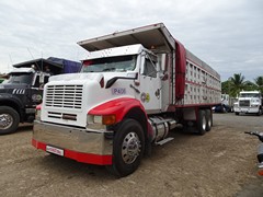 International 8100 6x4