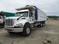 Freightliner M2 112 8x4