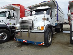 Mack Granite 8x4