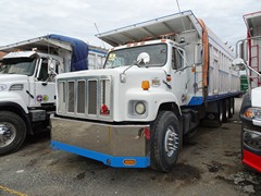 International S2600 8x4