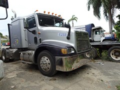 International 9200