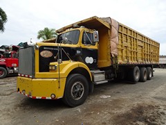 Western Star 4900 8x4